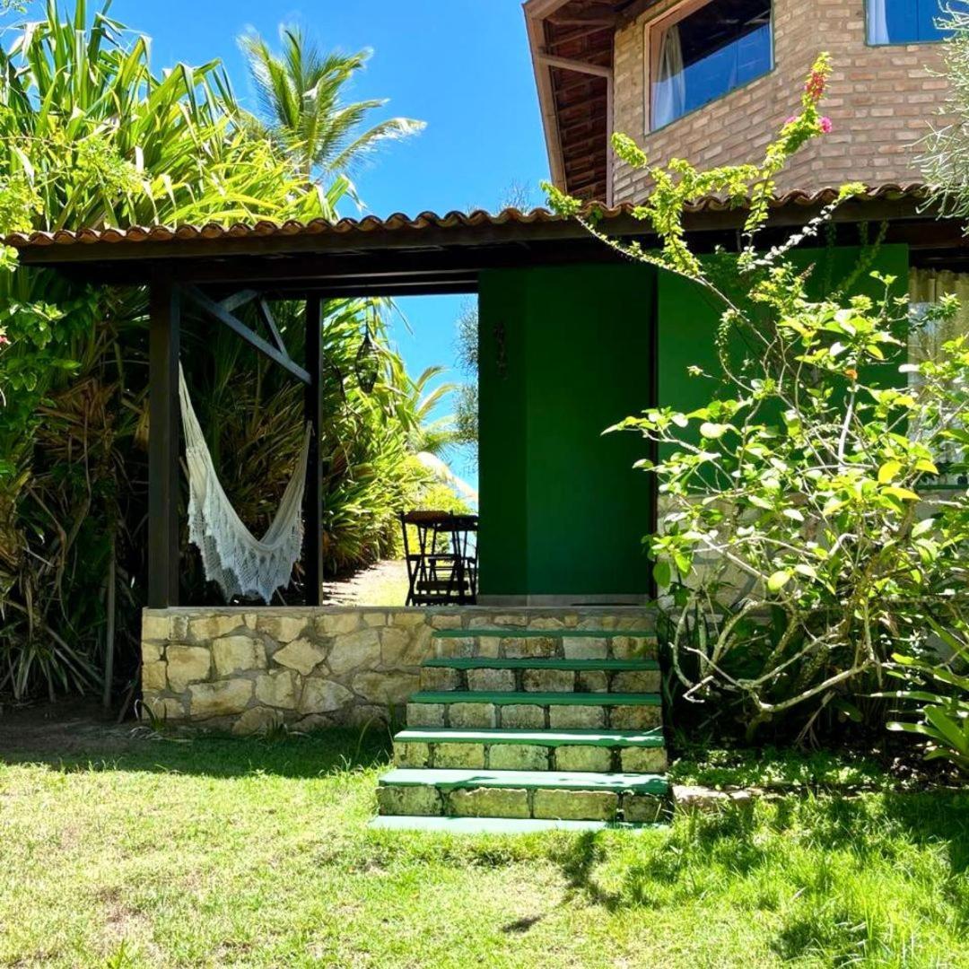 Casa Del Mar Hotel Marau  Exterior photo